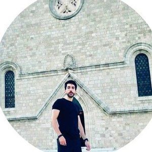 Meet your Posher, Ali